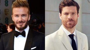 Los 5 futbolistas más sexys mayores de 35 años