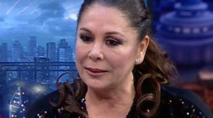 La reaparición de Isabel Pantoja: "Han sido años dolorosos"