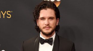 Kit Harington desvela dónde y a qué edad perdió la virginidad