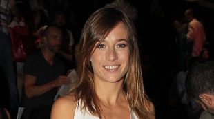 ¡Marta Etura ya es mamá!