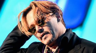 Depp denuncia a sus exdirectores financieros por fraude