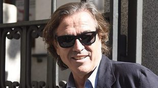 Pepe Navarro y su hija, demandados por Ivonne Reyes