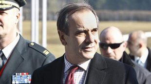 Muere José Antonio Alonso a los 56 años
