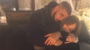 Drake olvida a Jennifer Lopez en una cita con una actriz porno