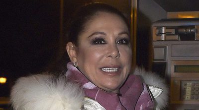 El director de 'El Hormiguero', Jorge Salvador, desvela todos los detalles de la entrevista de Isabel Pantoja