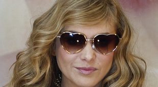Paulina desmiente su ruptura con Gerardo Bazúa y alaba a Colate
