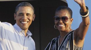 Los Obama: primeras vacaciones después de dejar la Casa Blanca