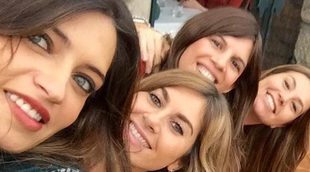 ¡Vaya reunión de bebés de La Sexta! Faltaban los Carbonillas
