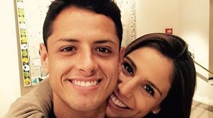 Chicharito dejó a Lucía Vilallón para volver con su ex