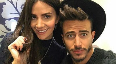 Aylén Milla, novia de Marco Ferri, sobre su amistad con Alyson Eckmann: "Tengo miedo, soy bastante celosa"