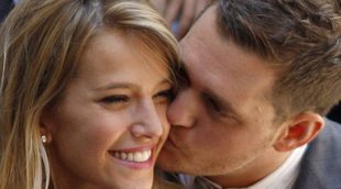 El hijo de Bublé y Lopilato se cura del cáncer: "Se está recuperando"