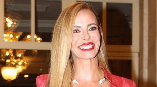 Paula Vázquez desmiente sus retoques en la cara con humor