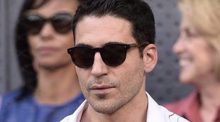 Miguel Ángel Silvestre, gran ausente de los Goya 2017