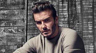 David Beckham, acusado de colaborar con UNICEF por interés
