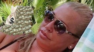 Belén Esteban, acosada por las deudas