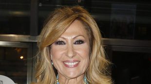 Rosa Benito reúne a todos sus hijos y nietos en su 61 cumpleaños