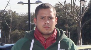 José Fernando, con un pie en la cárcel