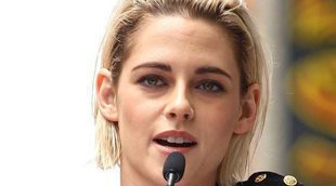Kristen Stewart a Trump: "Menos te voy a gustar ahora, soy gay"