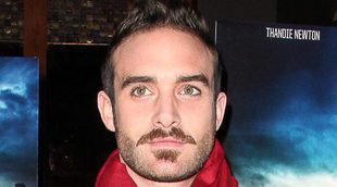 Joshua Sasse, pillado con otra que no es Marta Milans