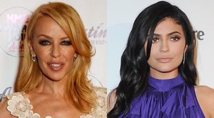 Kylie Minogue gana el juicio contra Kylie Jenner por 'Kylie'