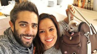 Roberto Leal anuncia que va a ser papá junto a su mujer Sara Rubio