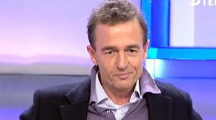 Lequio confiesa: "Yo fui un escarceo amoroso de Ivonne"