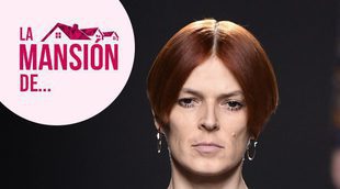 Así es la lujos casa en la que Bimba Bosé vivió con Diego Postigo y sus hijas