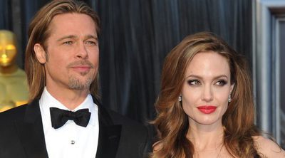 Un documental pretende desmontar el divorcio de Angelina Jolie y Brad Pitt
