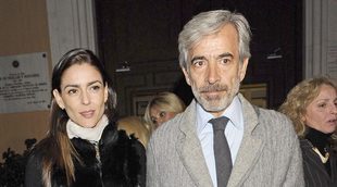 Imanol confirma su ruptura con Irene: "Cada uno hace su vida"