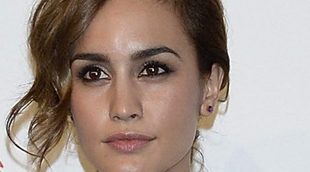 Megan Montaner anuncia el sexo del bebé que espera