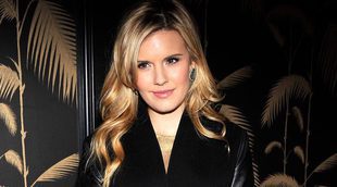 Maggie Grace ('Perdidos') anuncia boda con Brent Bushnell