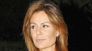 Nuria González, devastada tras la muerte de su sobrino