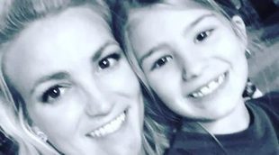 La hija de Jamie Lynn Spears recupera la consciencia