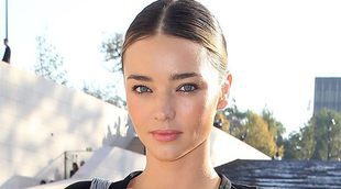 Miranda Kerr no tendrá sexo hasta su matrimonio