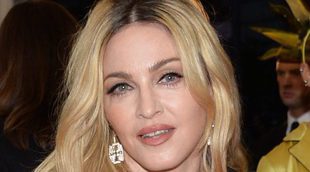 Madonna aumenta la familia adoptando a dos gemelas