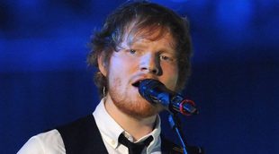 Ed Sheeran quiere casarse y tener hijos