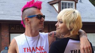 Paris Jackson termina su relación con Michael Snoddy