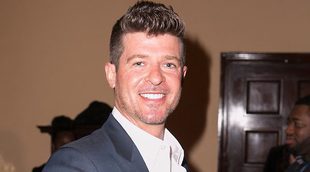 Thicke solo podrá ver a su hijo con supervisión de un tercero