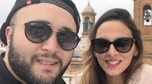 Irene a Kiko: "Felicidades al que me regala los mejores momentos de mi vida"