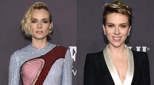 Las famosas muestran su lado más solidario en la Gala amfAR 2017