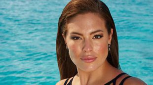 ¿Ha 'adelgazado' Vogue a la modelo curvy Ashley Graham?