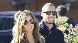 Malena y Mario ya saben el sexo de su segundo hijo