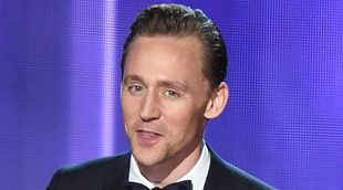 Tom Hiddleston cuenta qué falló en su relación con Taylor Swift