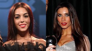 Pilar Rubio saca la cara por Georgina ante las WAGs