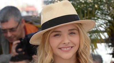 20 curiosidades de Chloe Moretz que tienes que conocer