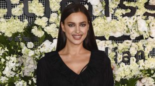 Irina Shayk va a por el carné de conducir