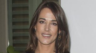 Ana Bono volverá a hacer abuelo a José Bono