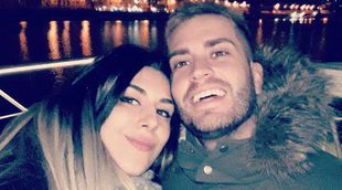 Así ha sido el bonito viaje de Bea y Rodri ('GH17') a Praga