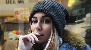 Blanca Suárez y Joel Bosqued, dos enamorados en Roma