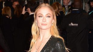 Así fue la alfombra roja de los Bafta 2017